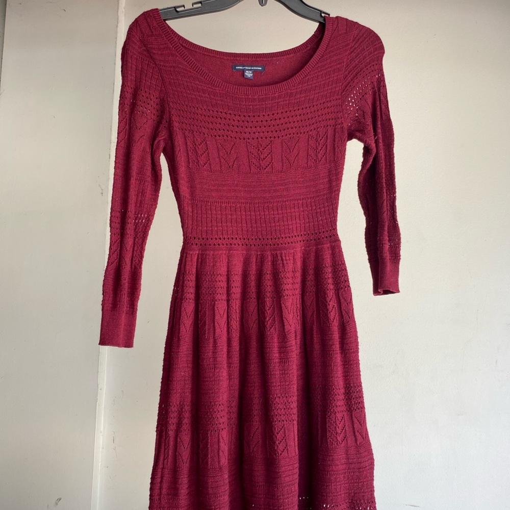 American Eagle dress